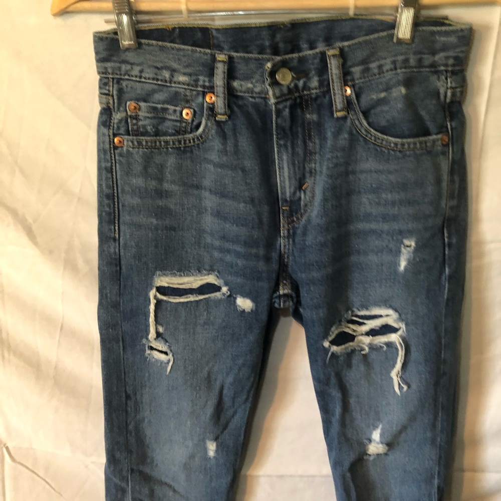 Levi’s 510 Jeans
